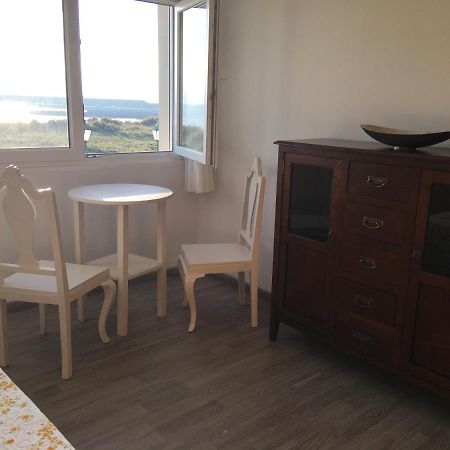 Apartamentos Playa De La Concha Порто де Еспасанте Екстериор снимка
