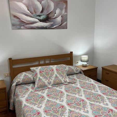 Apartamentos Playa De La Concha Порто де Еспасанте Екстериор снимка
