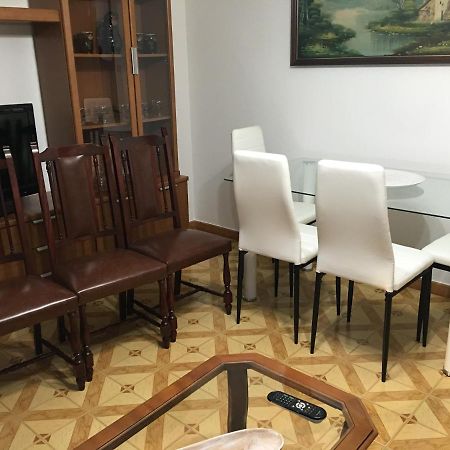 Apartamentos Playa De La Concha Порто де Еспасанте Екстериор снимка