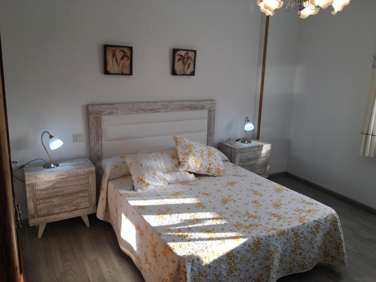 Apartamentos Playa De La Concha Порто де Еспасанте Екстериор снимка