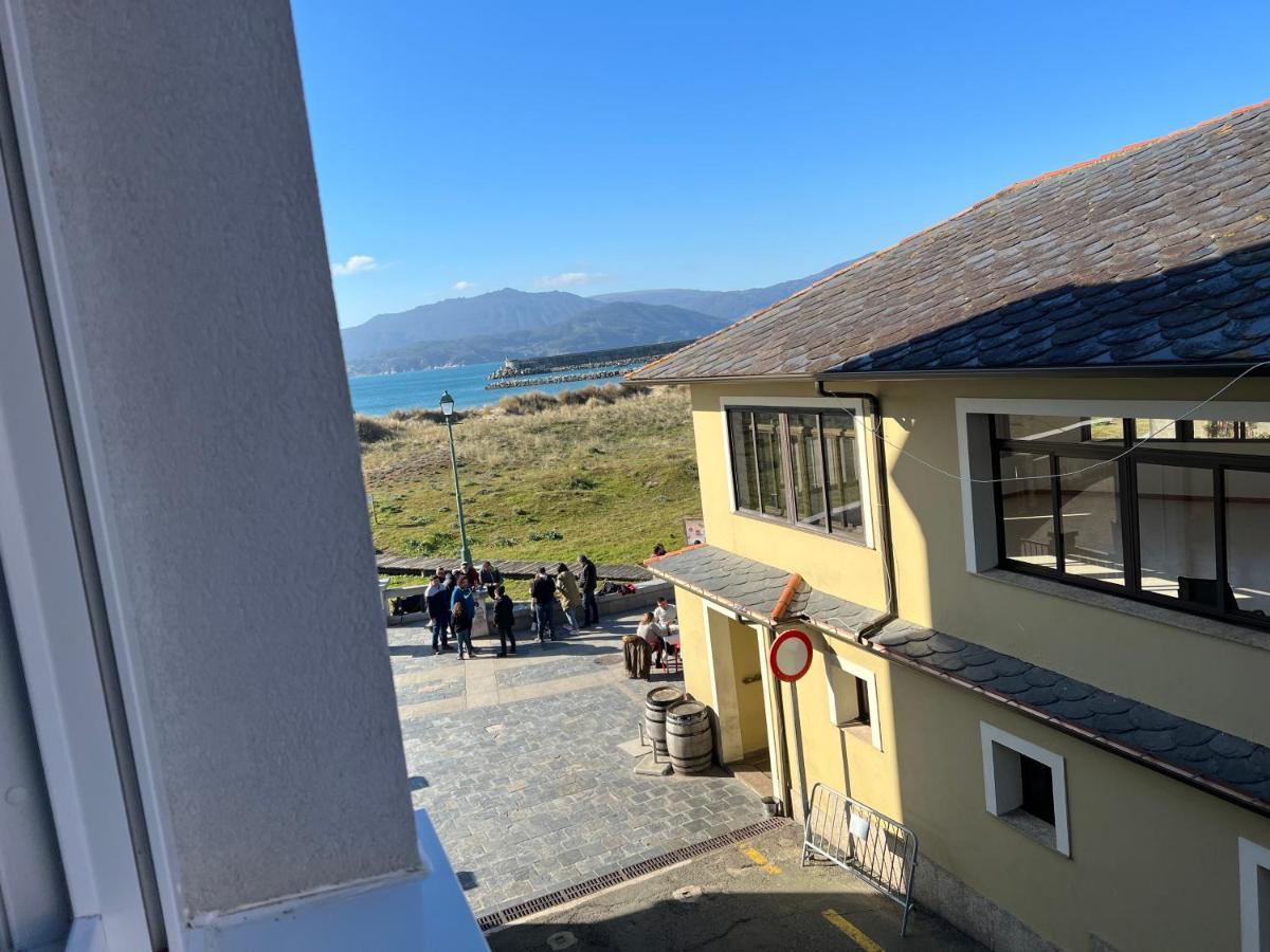 Apartamentos Playa De La Concha Порто де Еспасанте Екстериор снимка