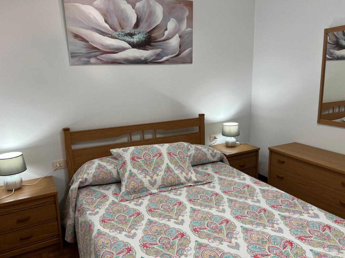 Apartamentos Playa De La Concha Порто де Еспасанте Екстериор снимка