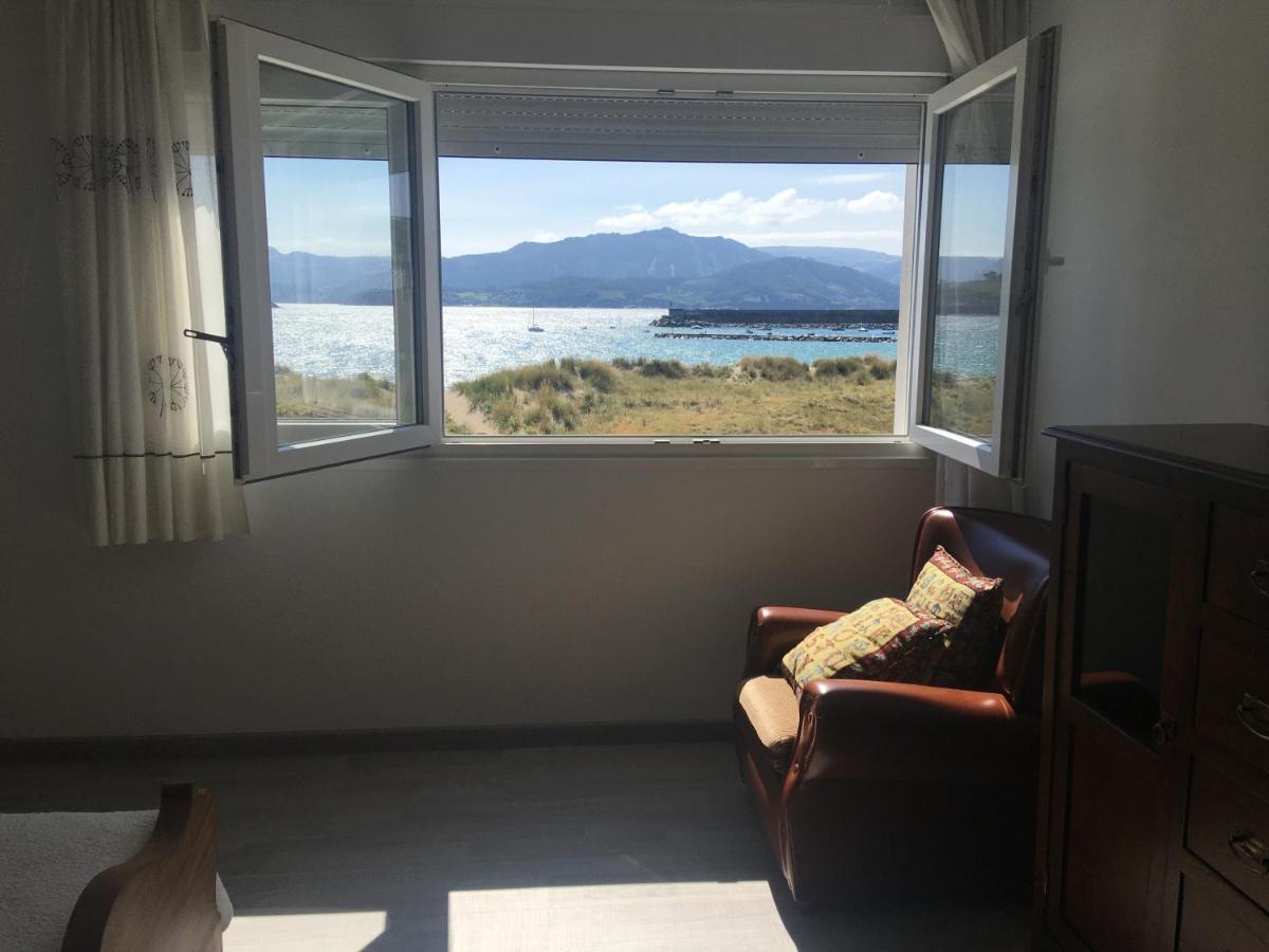 Apartamentos Playa De La Concha Порто де Еспасанте Екстериор снимка