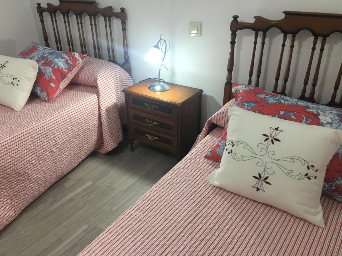 Apartamentos Playa De La Concha Порто де Еспасанте Екстериор снимка