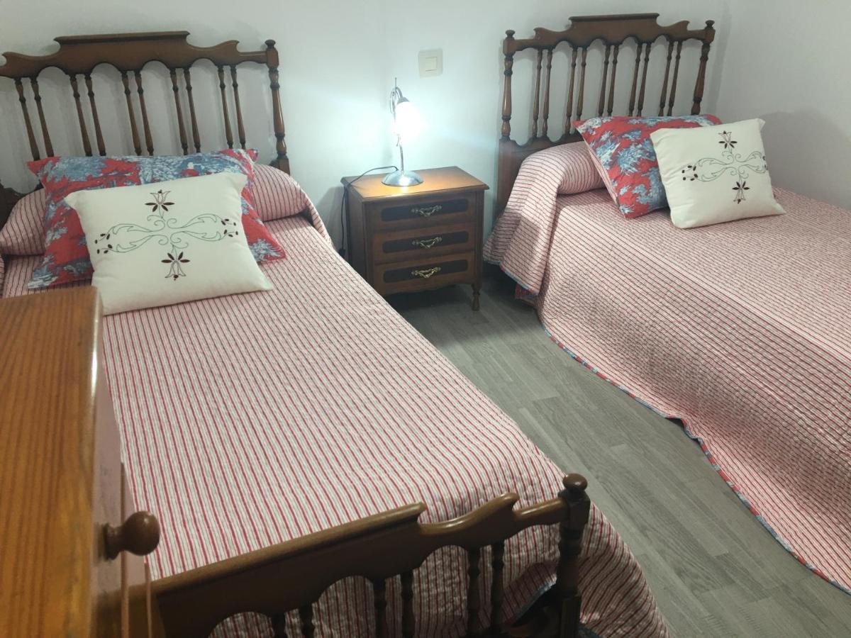Apartamentos Playa De La Concha Порто де Еспасанте Екстериор снимка