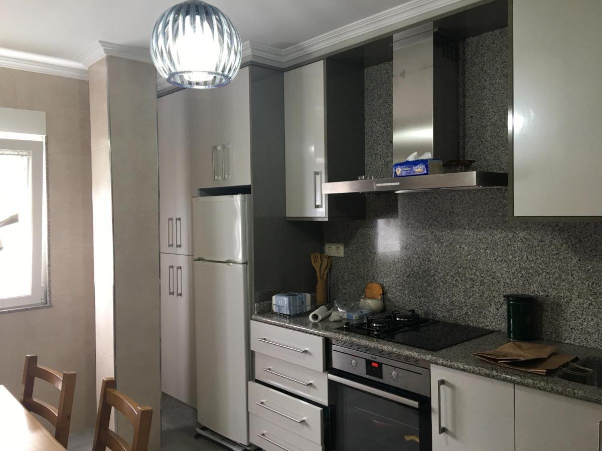 Apartamentos Playa De La Concha Порто де Еспасанте Екстериор снимка