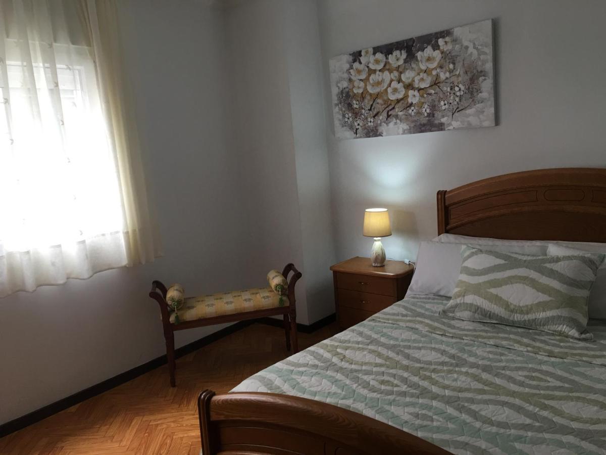 Apartamentos Playa De La Concha Порто де Еспасанте Екстериор снимка