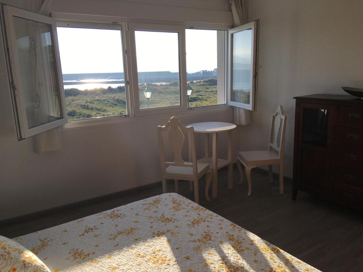Apartamentos Playa De La Concha Порто де Еспасанте Екстериор снимка