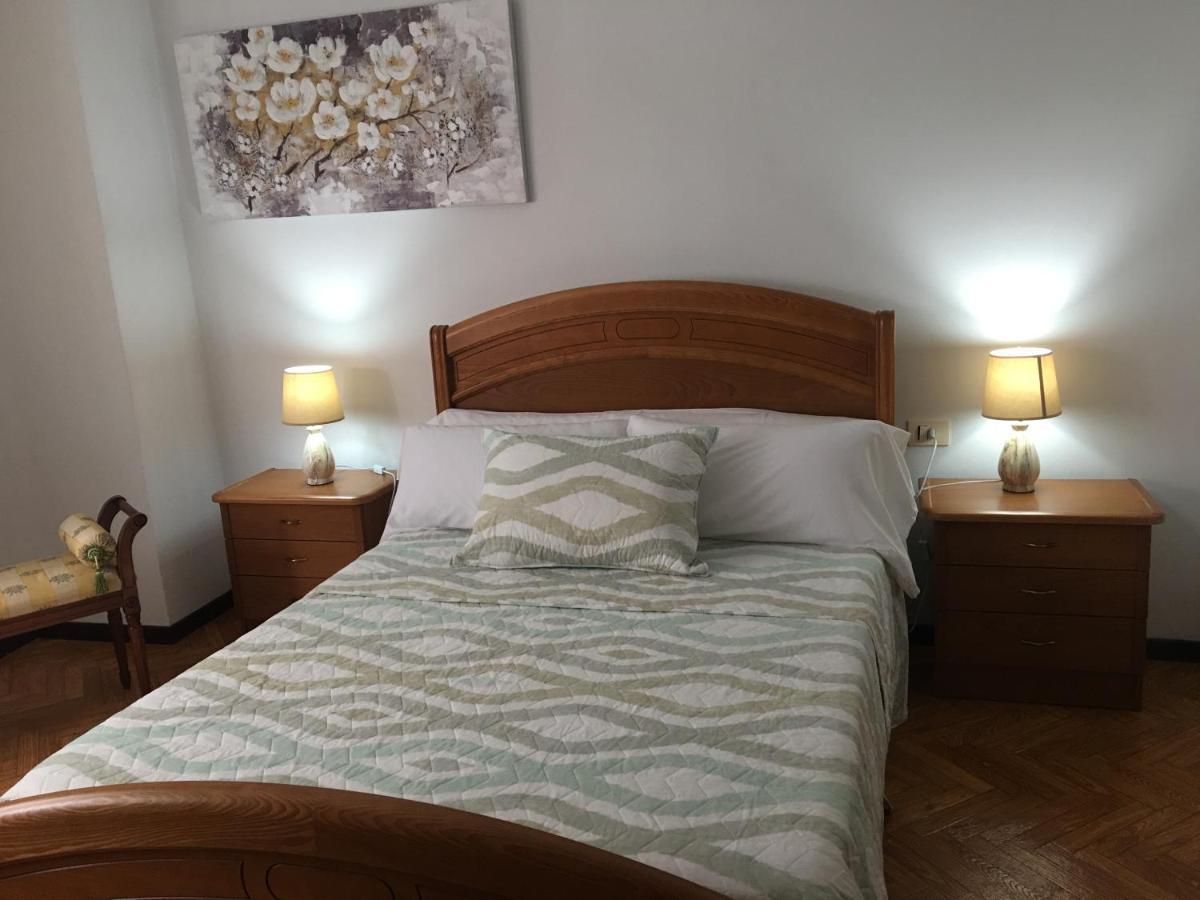Apartamentos Playa De La Concha Порто де Еспасанте Екстериор снимка
